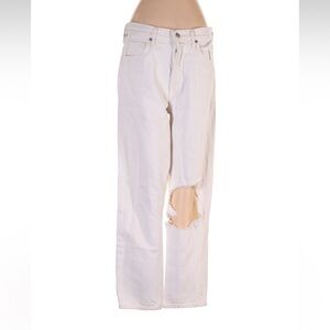 Citizens of Humanity Charlotte Crop Jeans